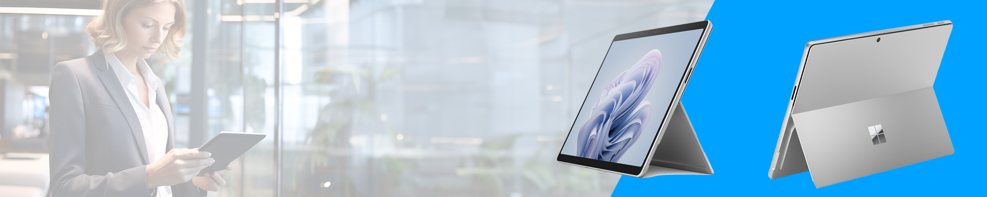Microsoft Surface Pro 11 Copilot+